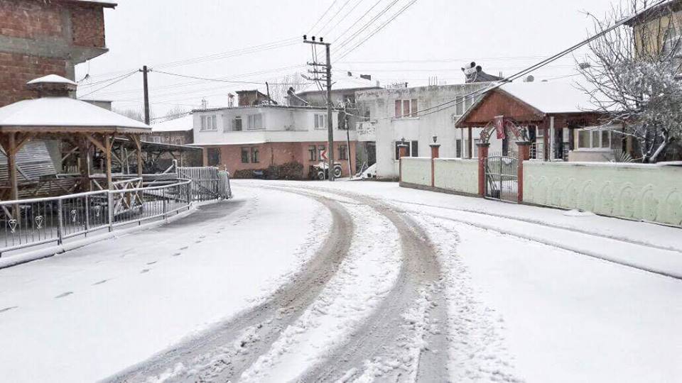 Kandıra Safalı Köyü Resimleri 8