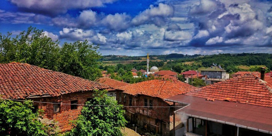 Kandıra Safalı Köyü Resimleri