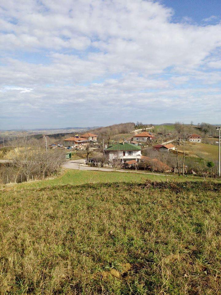 Kandıra Sarıahmetler Köyü Resimleri 2