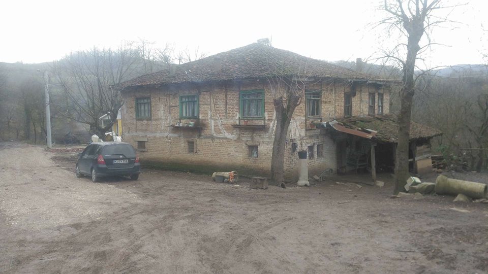 Kandıra Sarıahmetler Köyü Resimleri 4