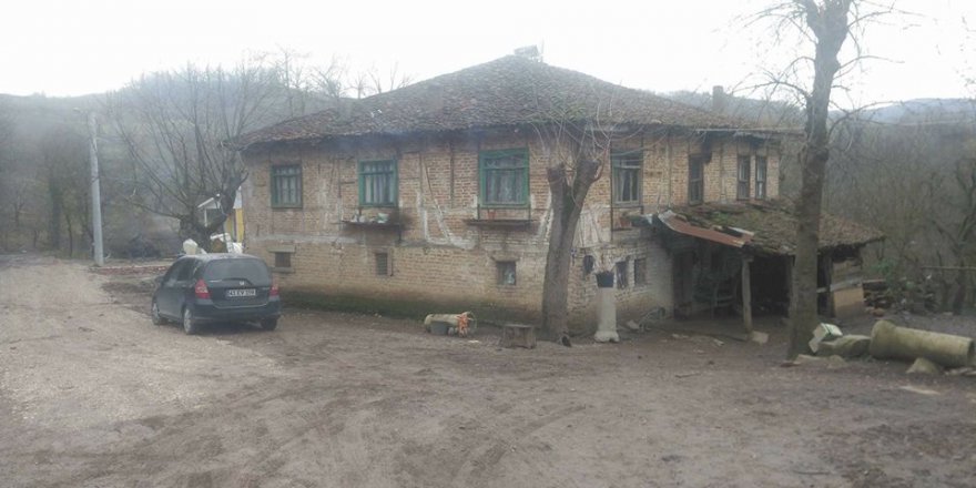 Kandıra Sarıahmetler Köyü Resimleri