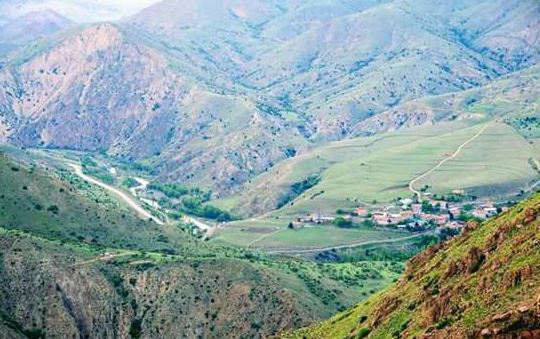 Divriği Kayacık Köyü Resimleri 3