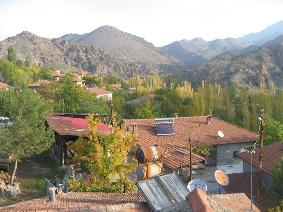 Divriği Kayacık Köyü Resimleri 4