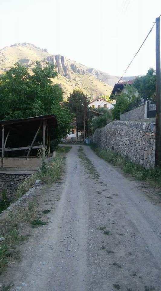 Divriği Kayacık Köyü Resimleri 6