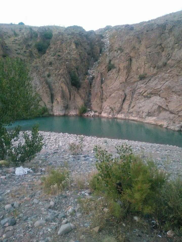 Divriği Kayacık Köyü Resimleri 7