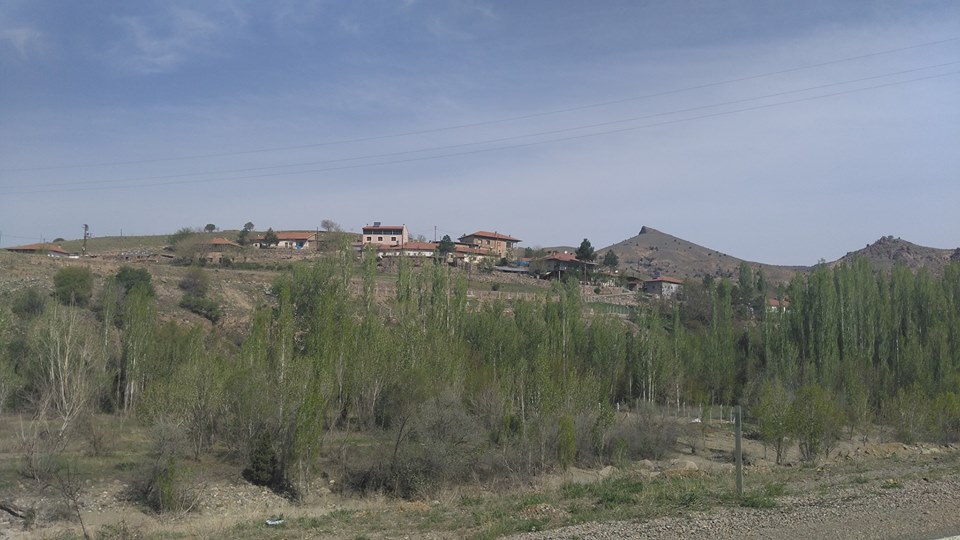 Divriği Kayacık Köyü Resimleri 8