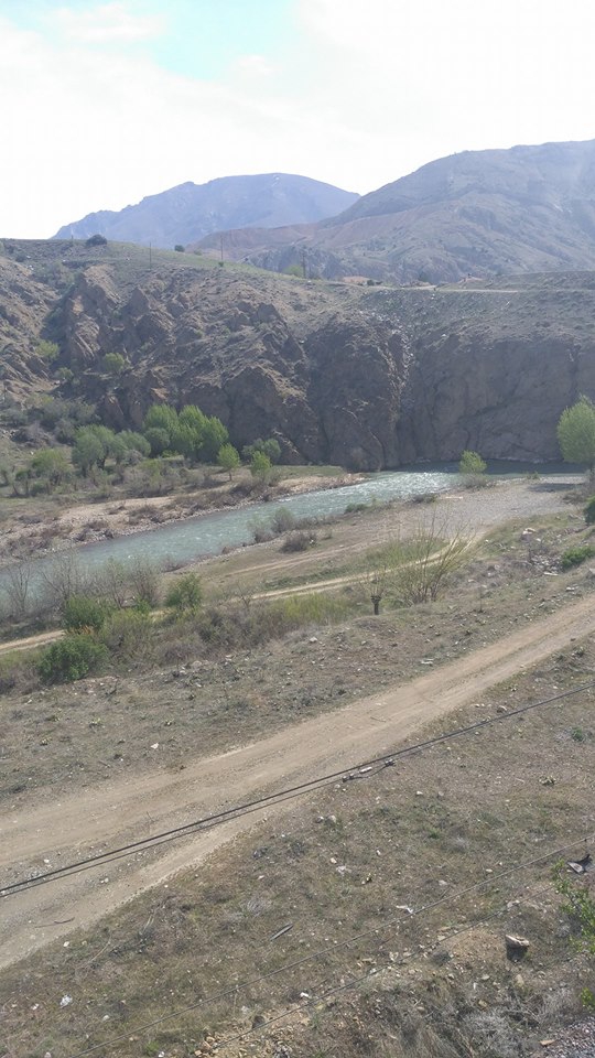 Divriği Kayacık Köyü Resimleri 9