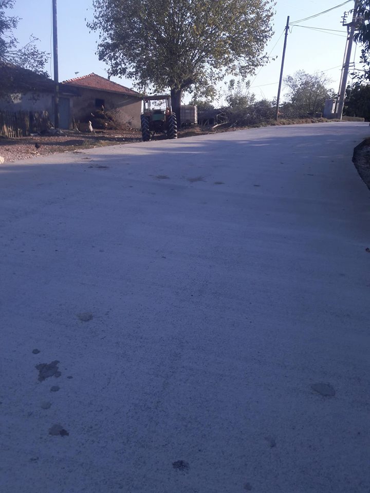 Kandıra Sarıcaali Köyü Resimleri 8