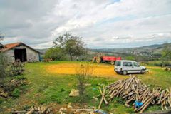 Kandıra Sarıgazi Köyü Resimleri 1