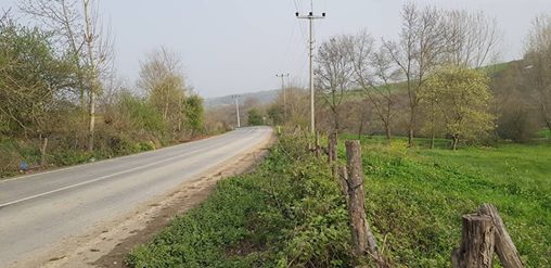 Kandıra Sarıgazi Köyü Resimleri 6