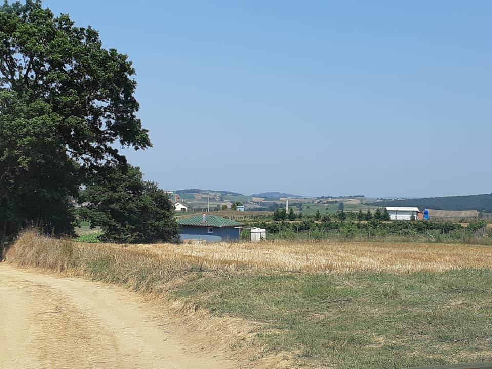 Kandıra Sarıgazi Köyü Resimleri 9