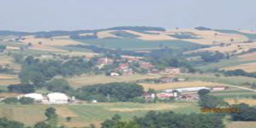 Kandıra Selimköy Köyü Resimleri