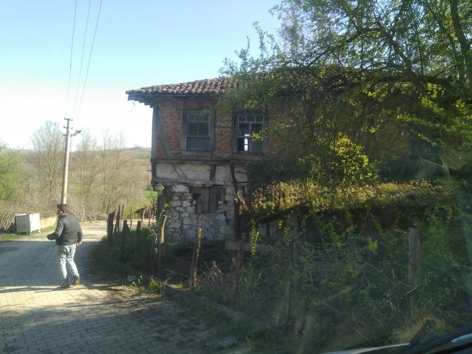 Kandıra Sepetçi Köyü Resimleri 4