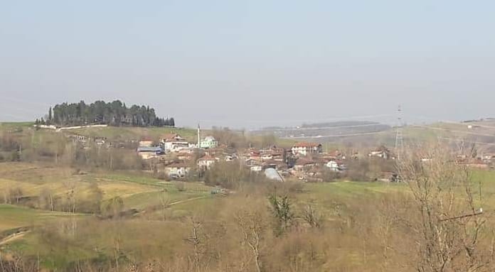 Kandıra Sepetçi Köyü Resimleri 8