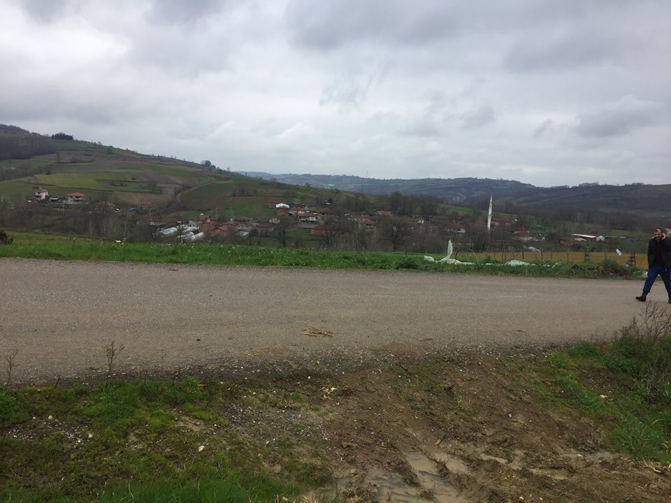 Kandıra Seyitaliler Köyü Resimleri 5