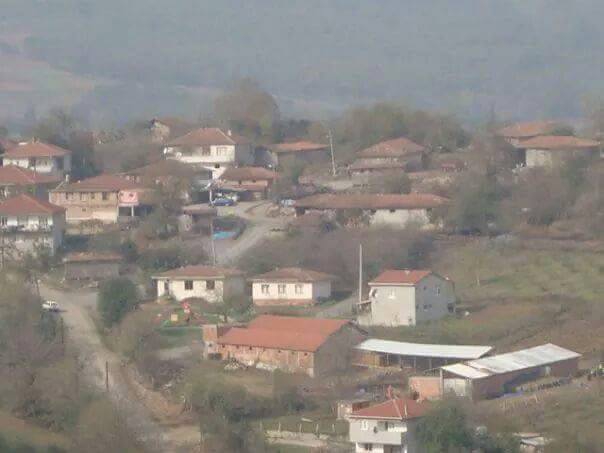 Kandıra Sinanlıbilalli Köyü Resimleri 1