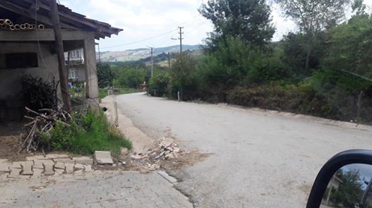 Kandıra Sinanlıbilalli Köyü Resimleri 4