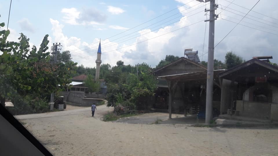 Kandıra Sinanlıbilalli Köyü Resimleri 5