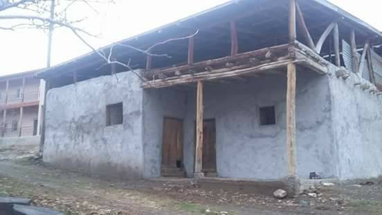 Divriği Keçikaya Köyü Resimleri 2