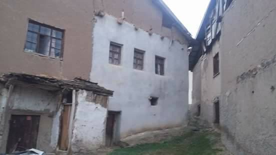 Divriği Keçikaya Köyü Resimleri 3