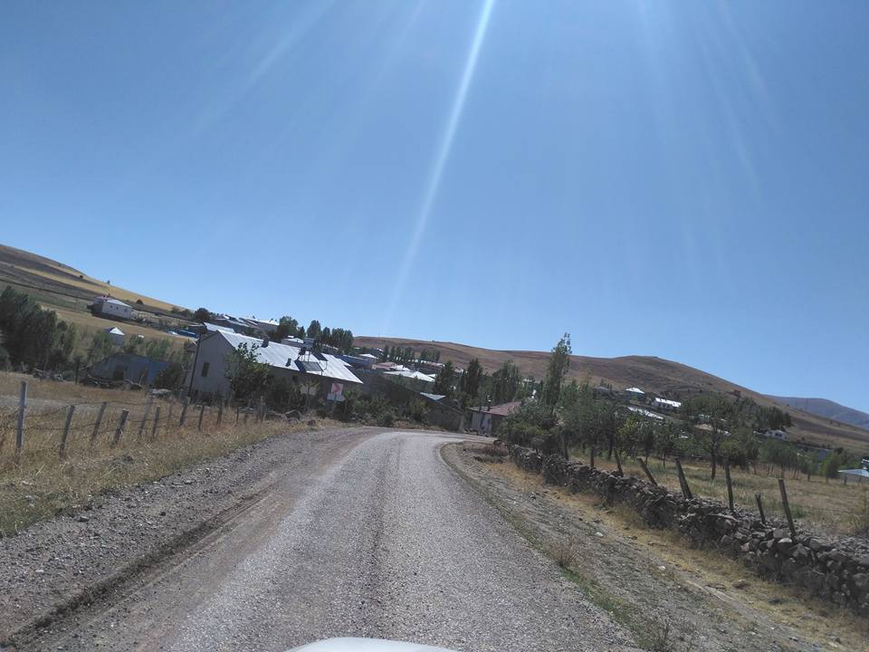 Divriği Keçikaya Köyü Resimleri 6