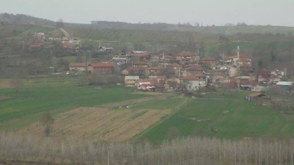 Kandıra Sucuali Köyü Resimleri 1