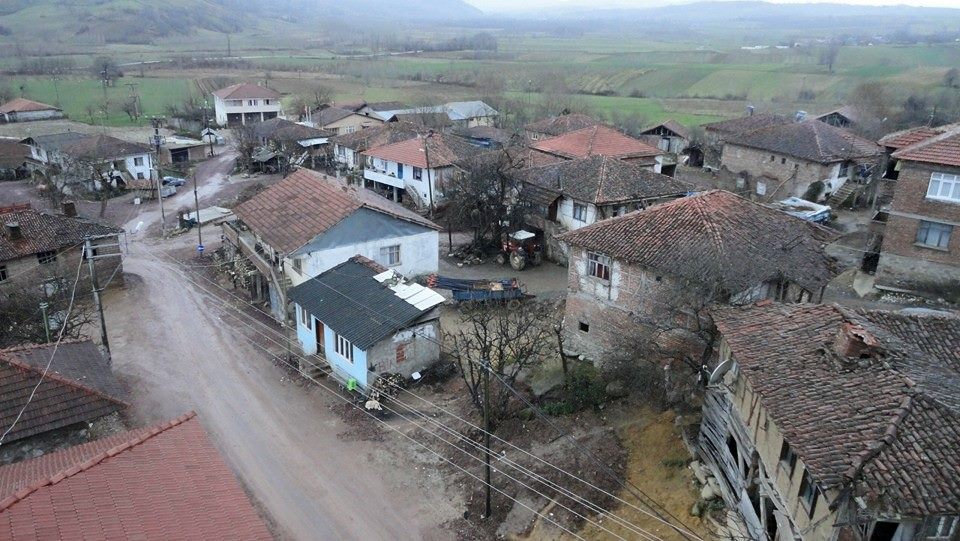 Kandıra Sucuali Köyü Resimleri 5