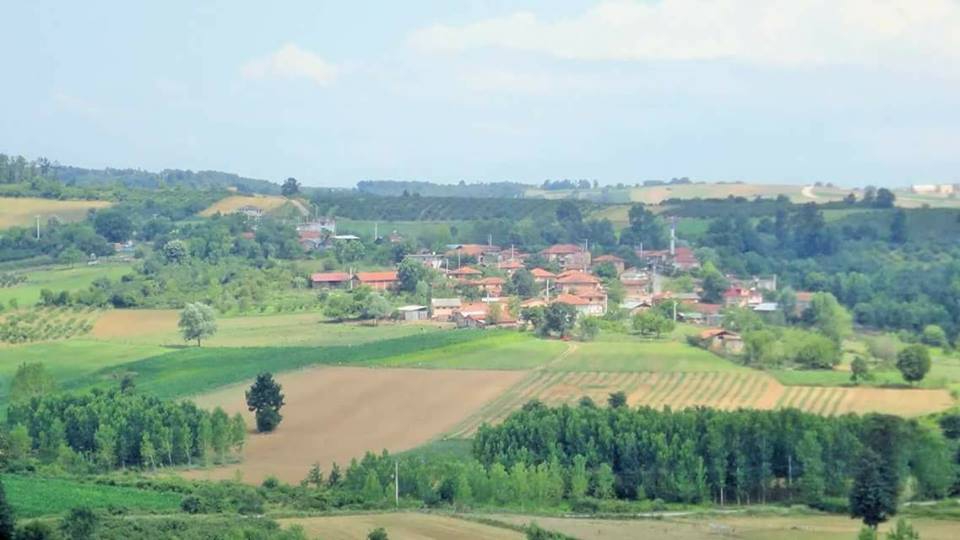 Kandıra Sucuali Köyü Resimleri 8