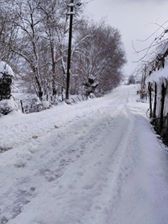 Kandıra Şerefsungur Köyü Resimleri 3