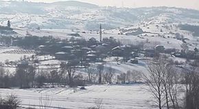 Kandıra Şerefsungur Köyü Resimleri 4