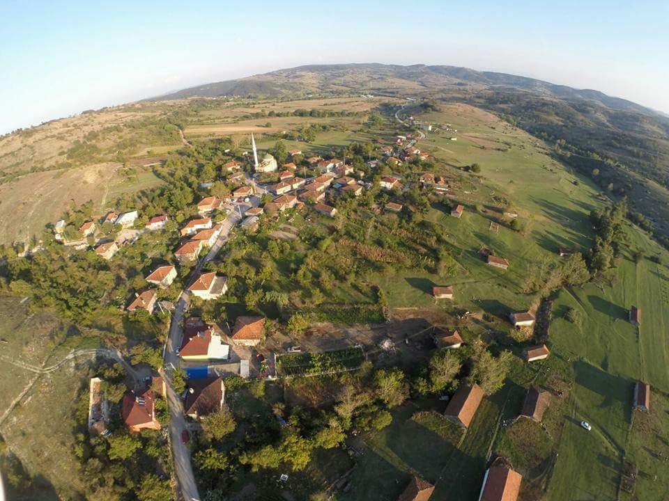Kandıra Tatarahmet Köyü Resimleri 1