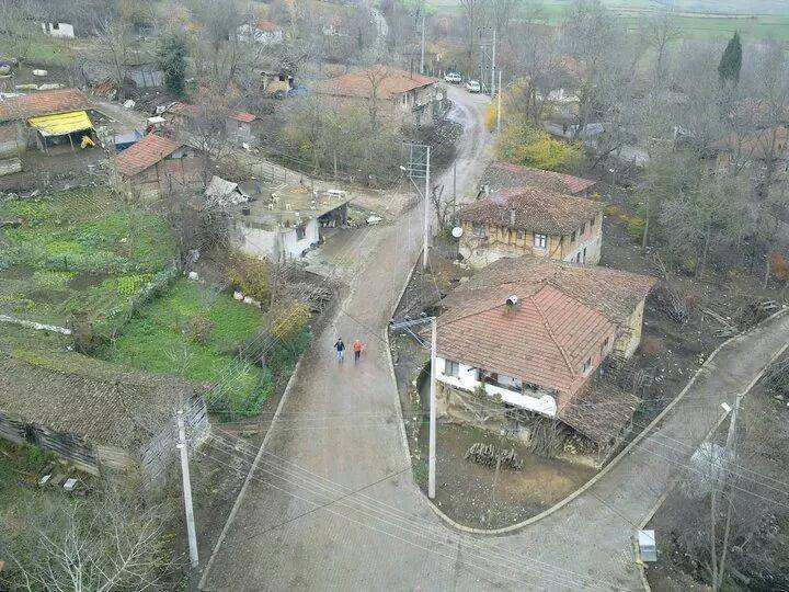 Kandıra Terziler Köyü Resimleri 2