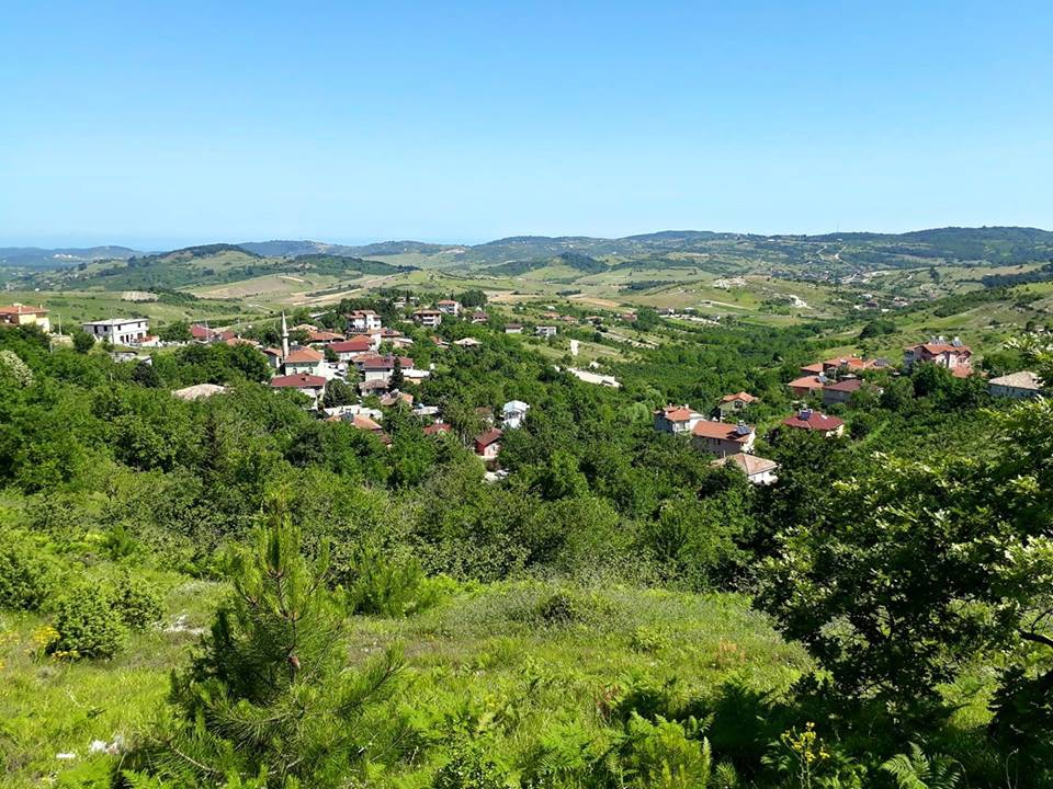 Kandıra Yağcılar Köyü Resimleri 4