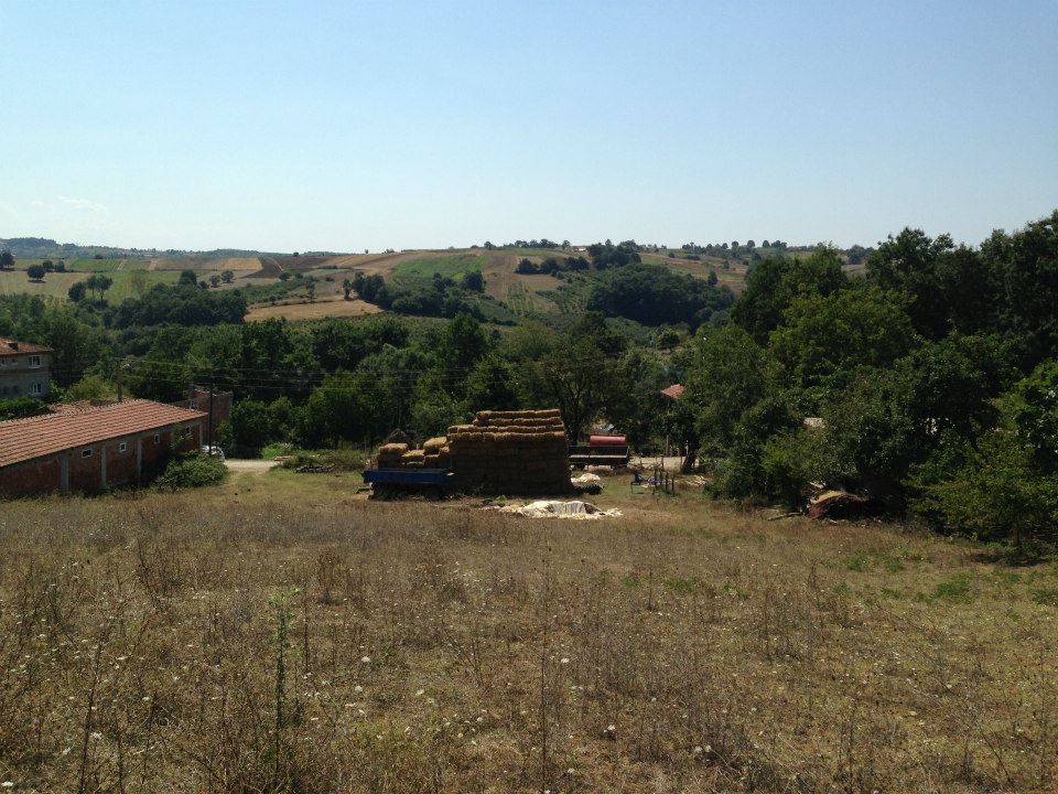 Kandıra Yusufça Köyü Resimleri 1