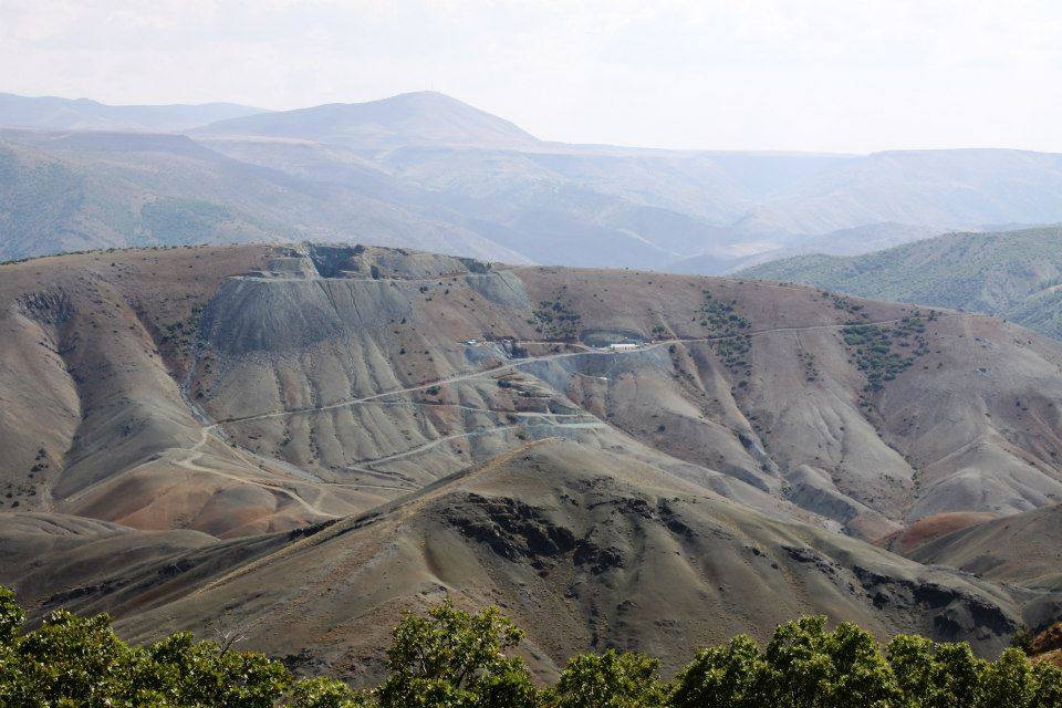 Divriği Kekliktepe Köyü Resimleri 6