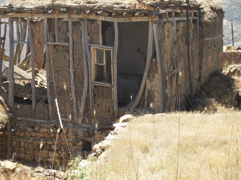 Divriği Kekliktepe Köyü Resimleri 7