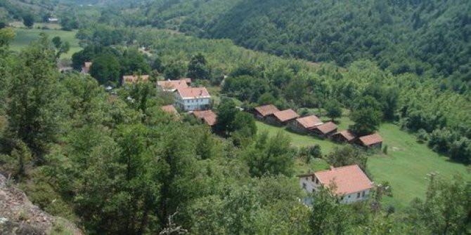 Kovancılar Yeşilköy Köyü Resimleri 1