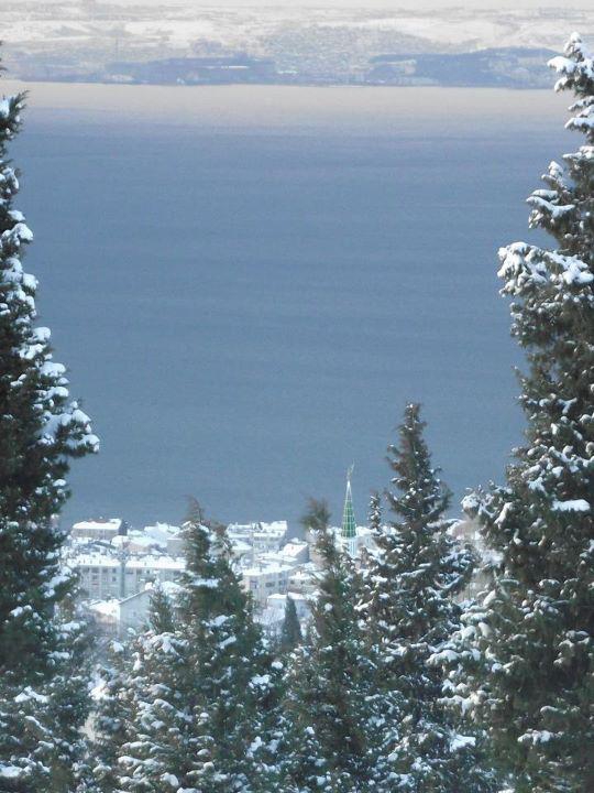 Karamürsel Çamçukur Köyü Resimleri 1