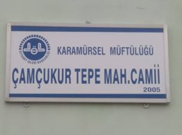 Karamürsel Çamçukur Köyü Resimleri 5