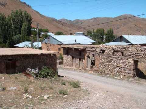 Divriği Kesme Köyü Resimleri 1