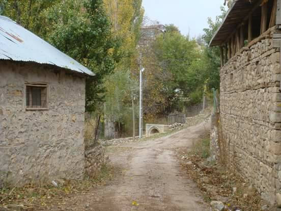 Divriği Kesme Köyü Resimleri 10