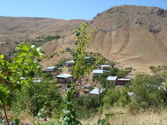 Divriği Kesme Köyü Resimleri 11