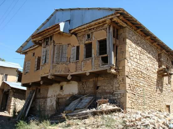 Divriği Kesme Köyü Resimleri 12