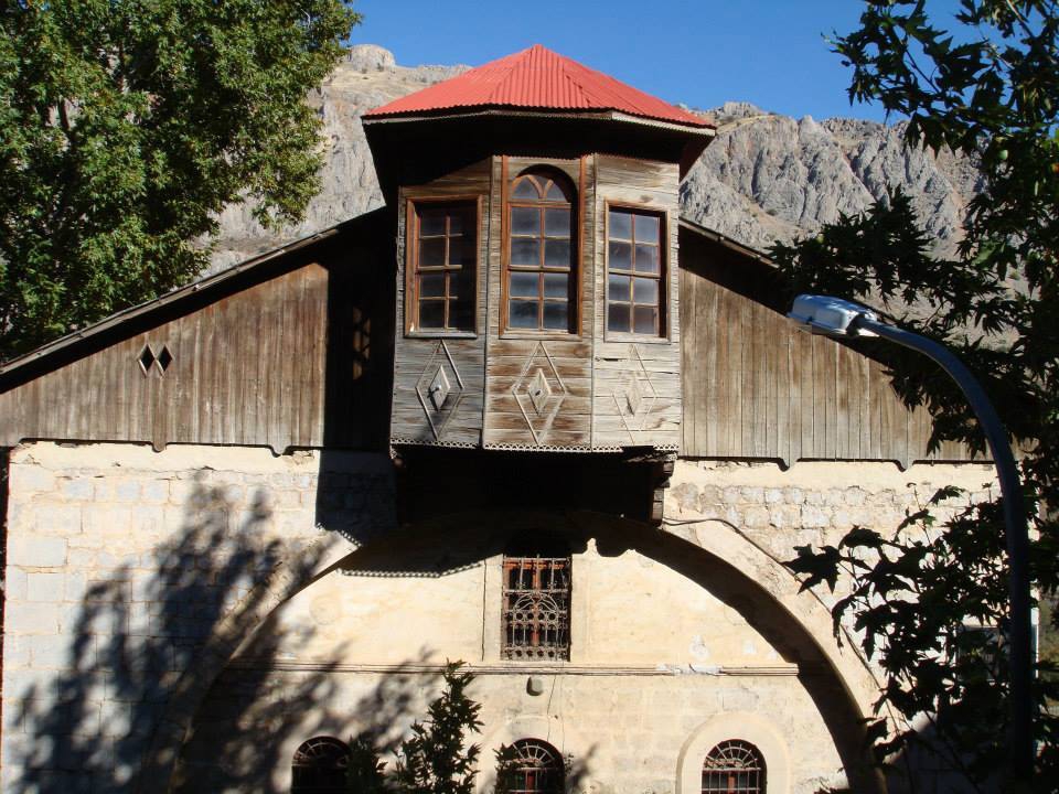 Divriği Kesme Köyü Resimleri 14