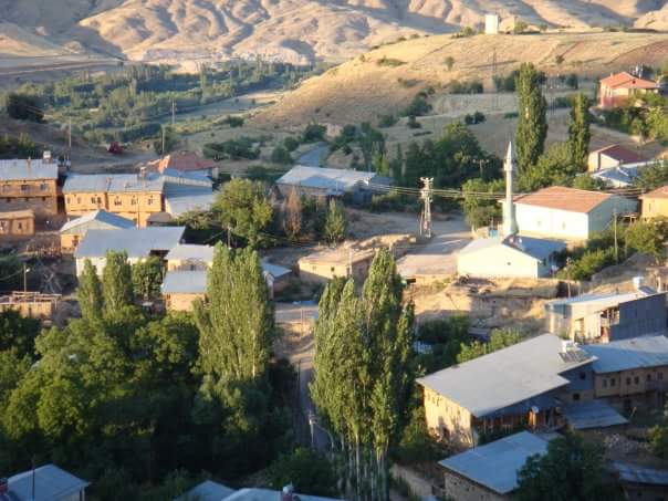 Divriği Kesme Köyü Resimleri 16
