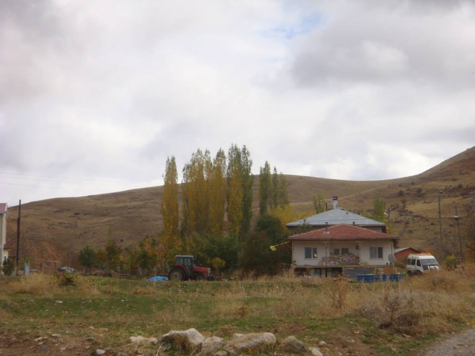 Divriği Kesme Köyü Resimleri 18