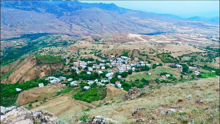 Divriği Kesme Köyü Resimleri 20