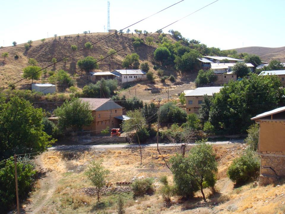 Divriği Kesme Köyü Resimleri 21