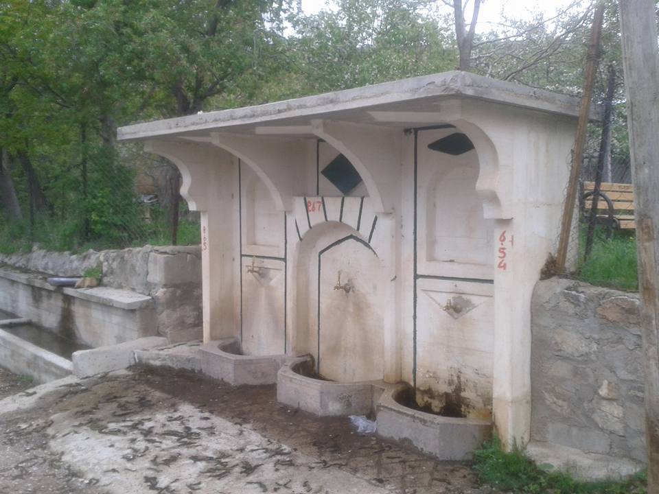 Divriği Kesme Köyü Resimleri 22