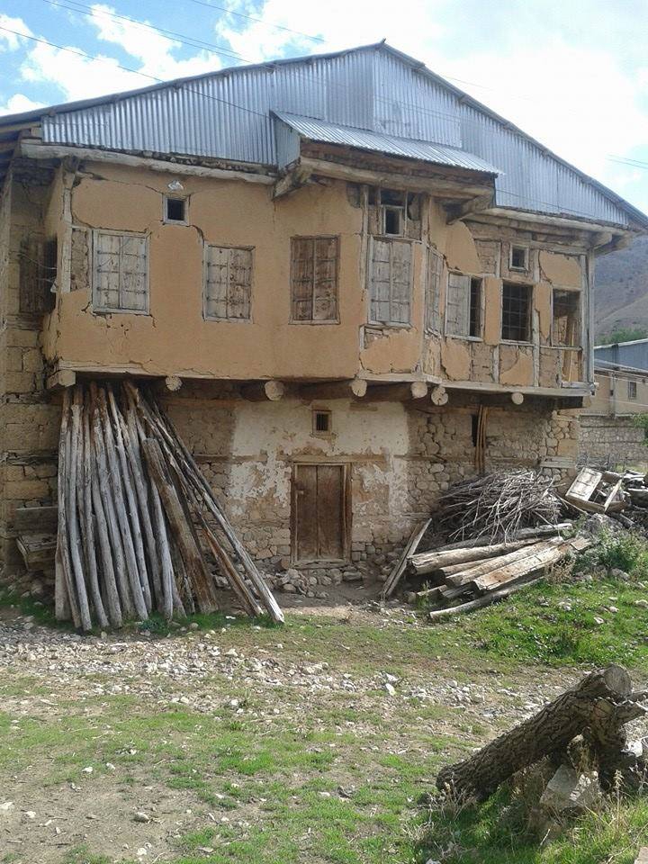 Divriği Kesme Köyü Resimleri 23